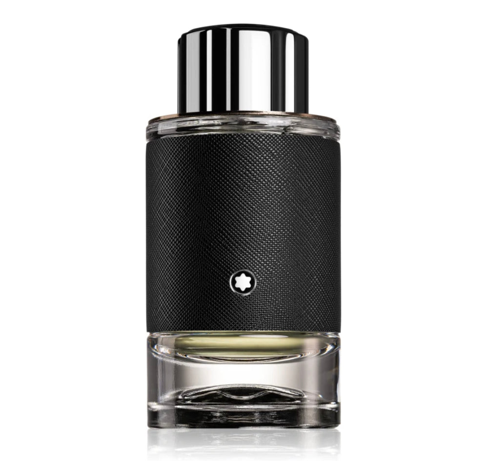 Montblanc Explorer Men Eau De Parfum Samples