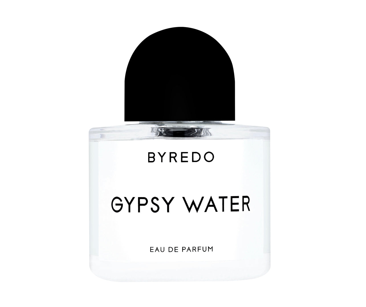 Byredo Gypsy Water Eau De Parfum Samples