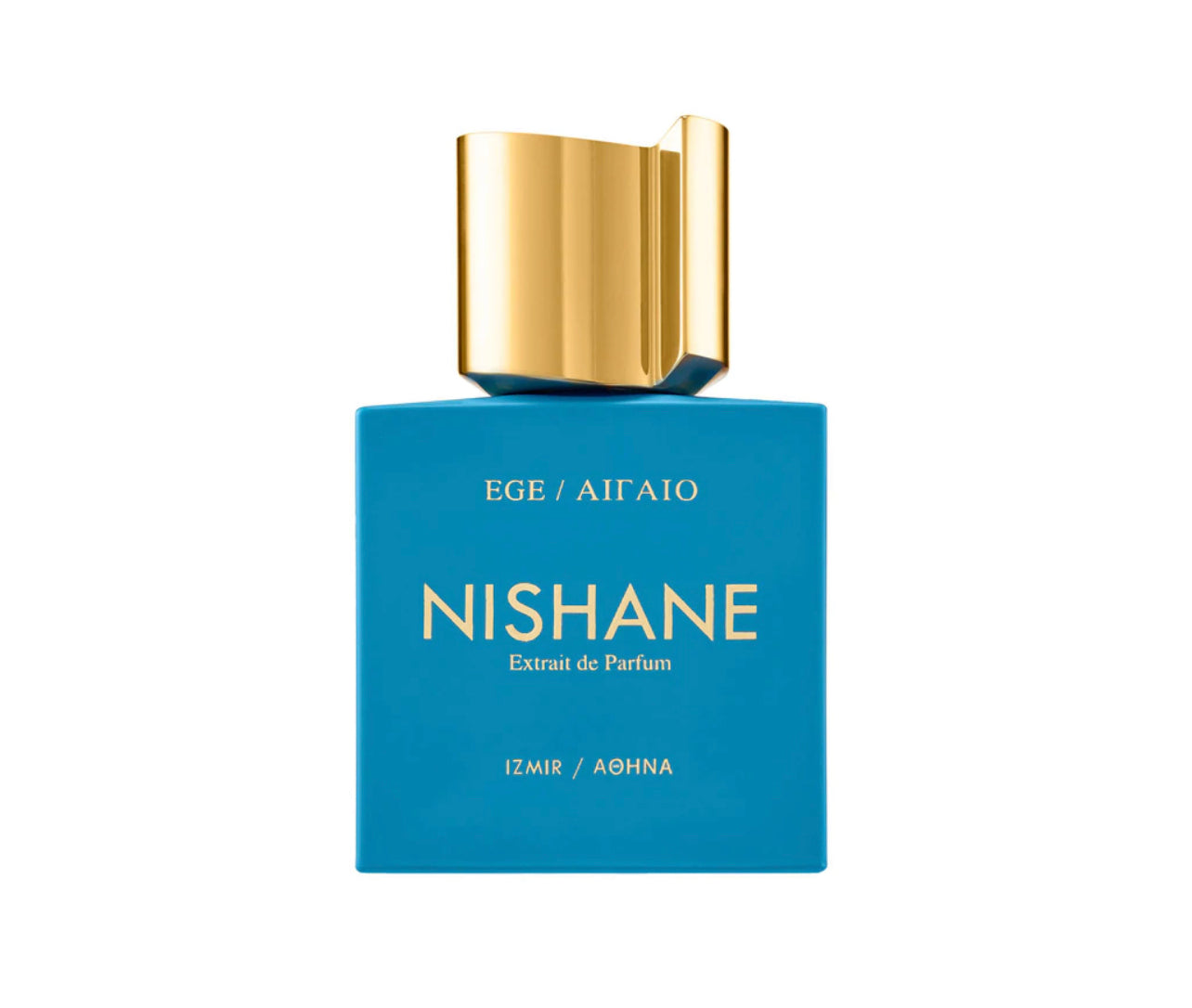 Nishane EGE Izmir Extrait De Parfum Samples