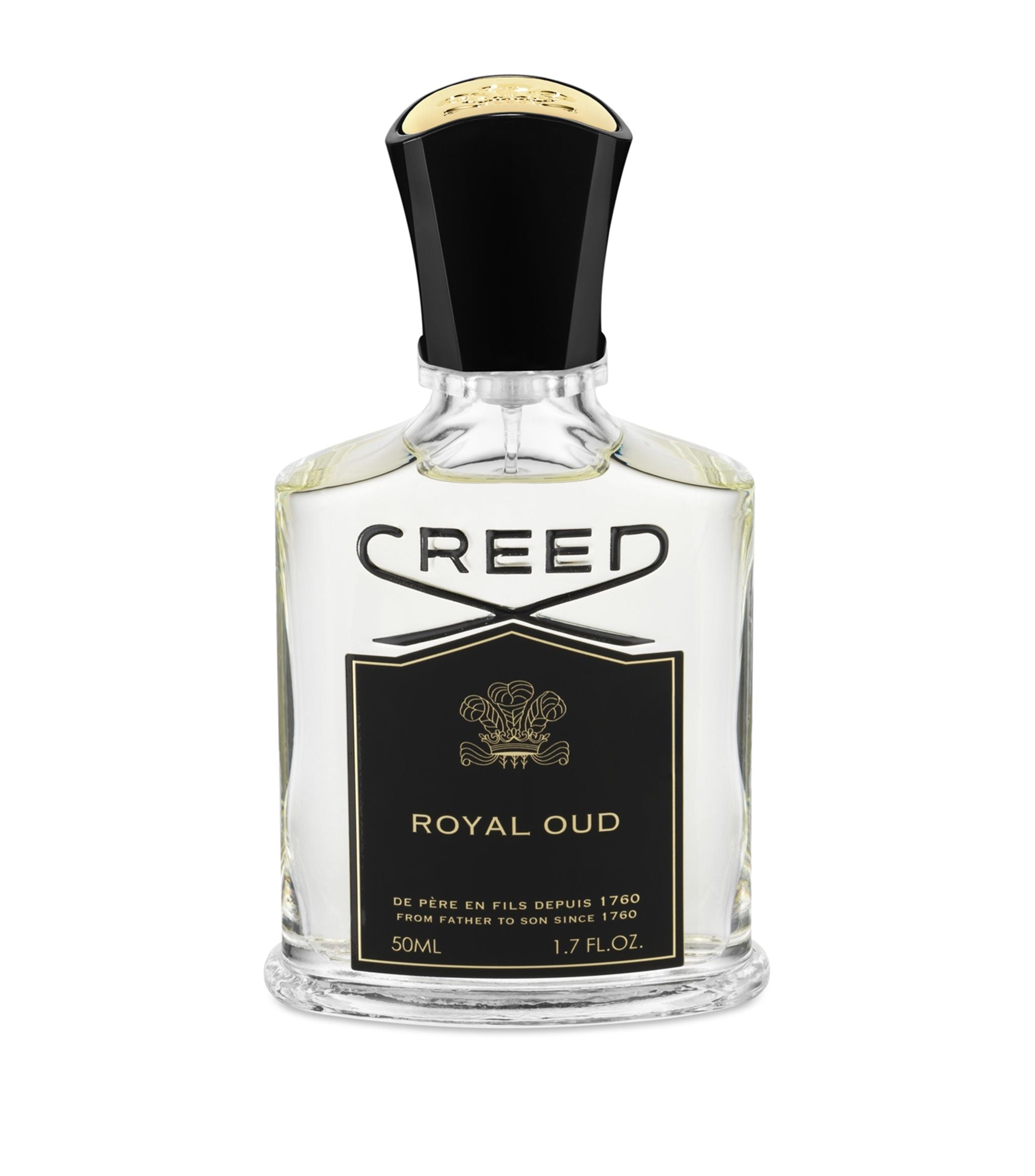 Creed Royal Oud Eau De Parfum Samples