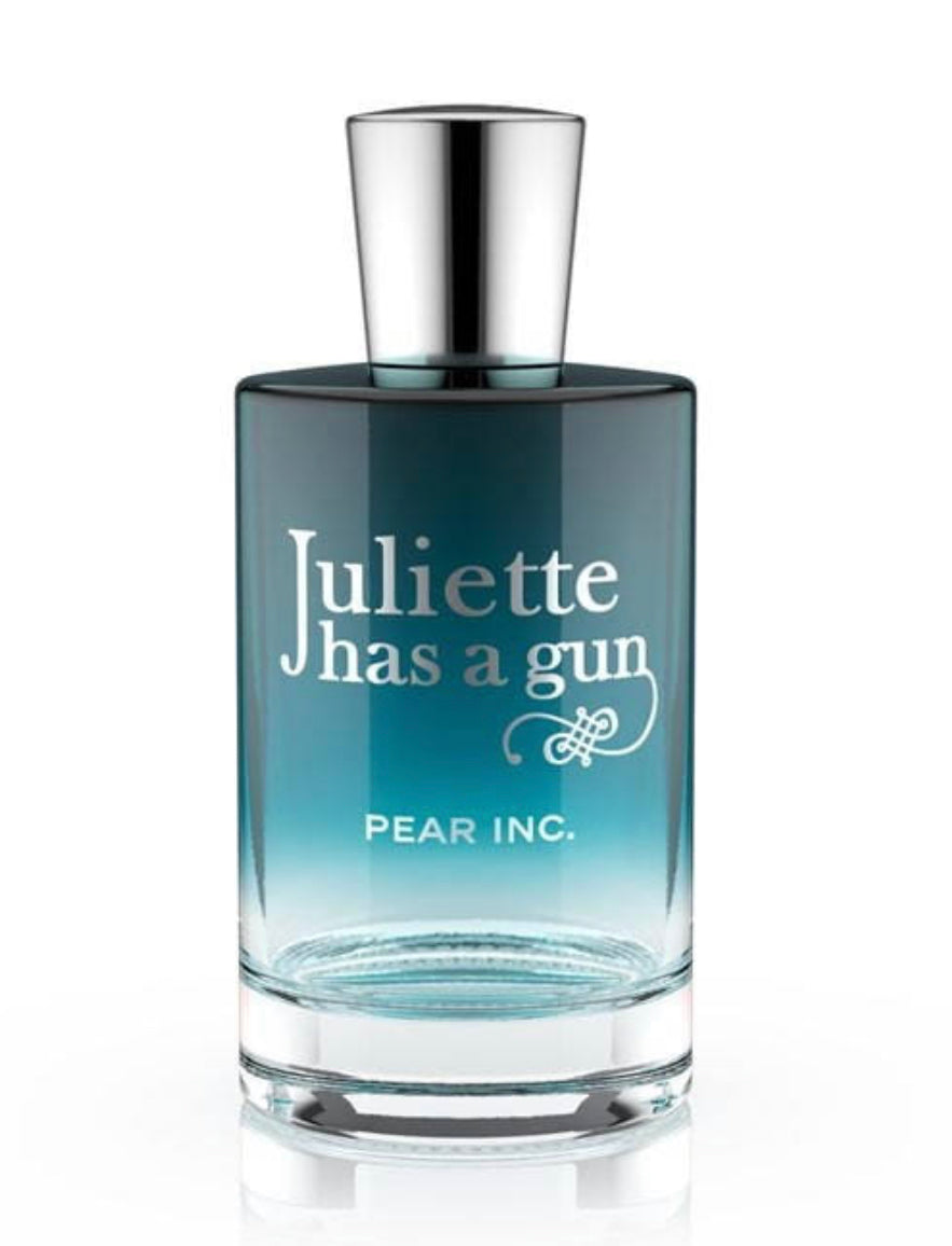 Juliette Has a Gun Pear Inc Eau De Parfum Samples