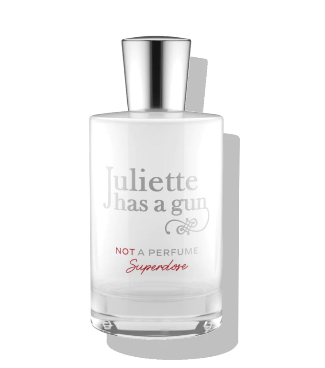 Juliette Has a Gun Not a Perfume Superdose Eau De Parfum Samples