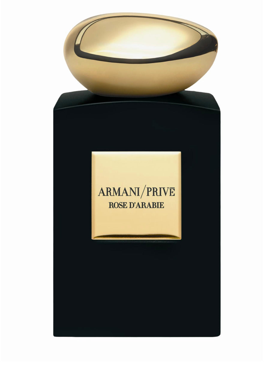 Giorgio Armani Privé Rose D’Arabie Eau De Parfum Samples