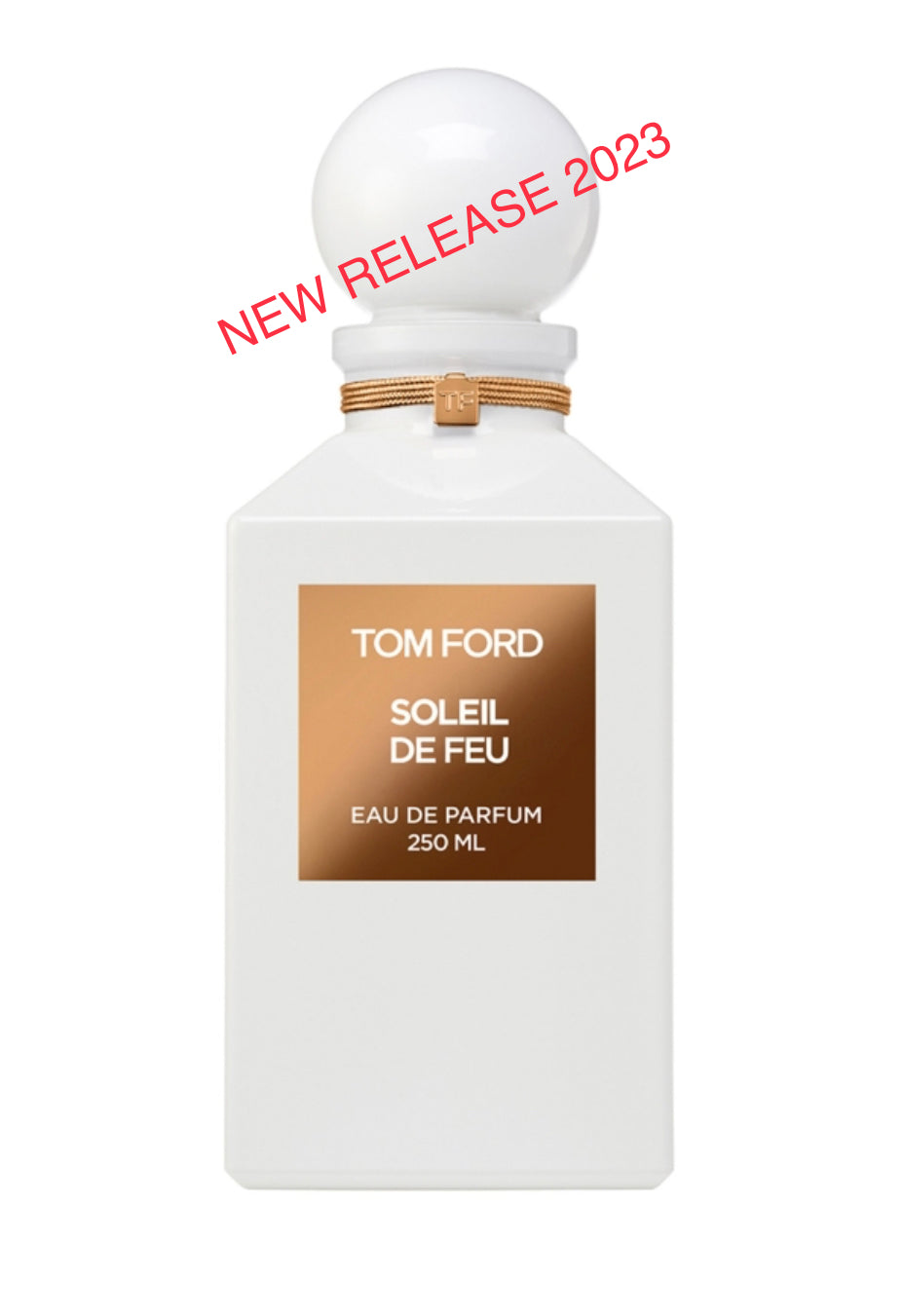 Tom Ford Soleil De Feu Eau De Parfum Samples