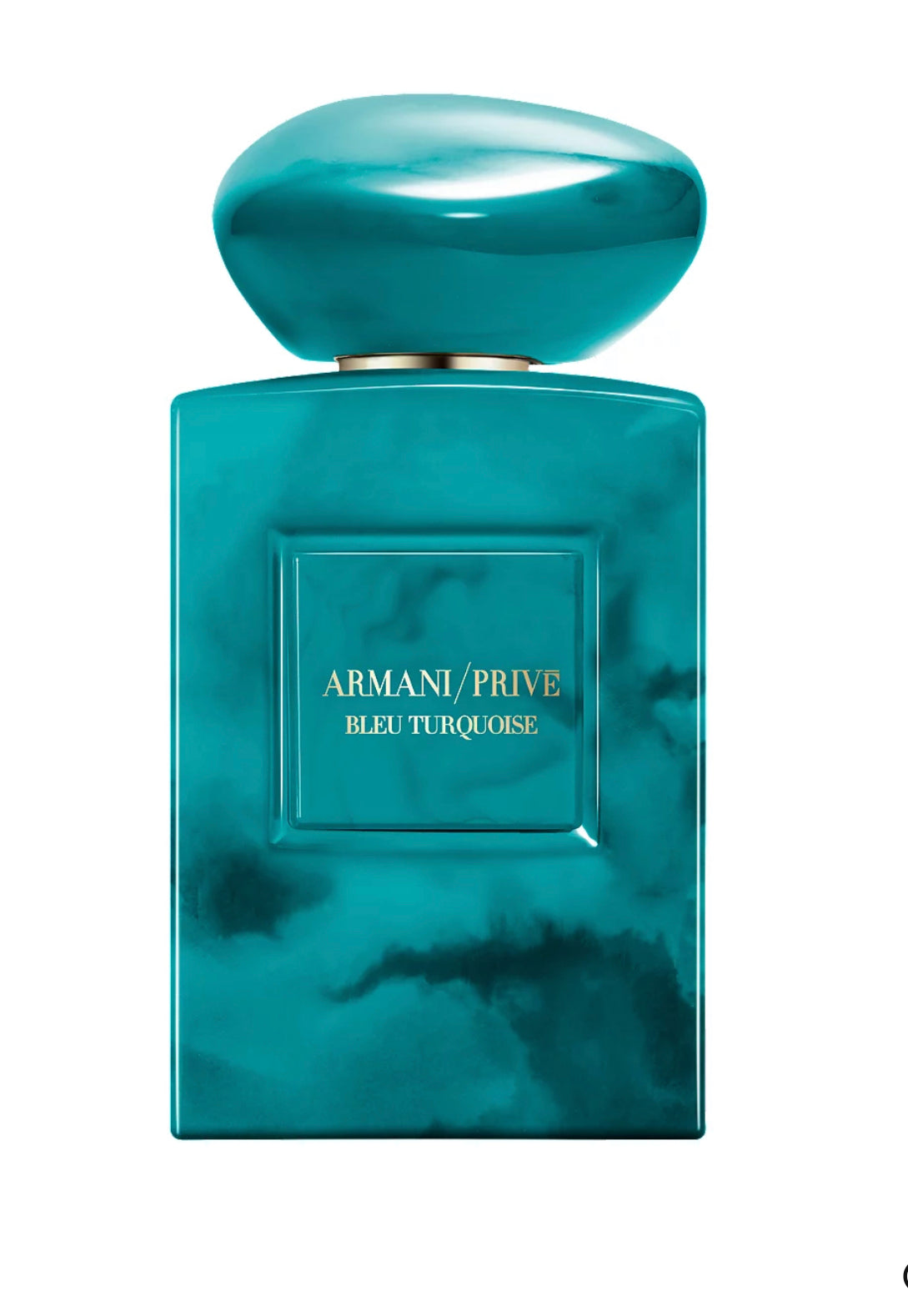 Giorgio Armani Privé Bleu Turquoise Eau De Parfum Samples