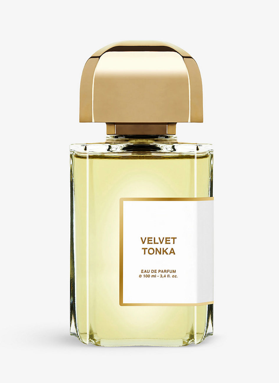 BDK Velvet Tonka Parfums Eau De Parfum Samples