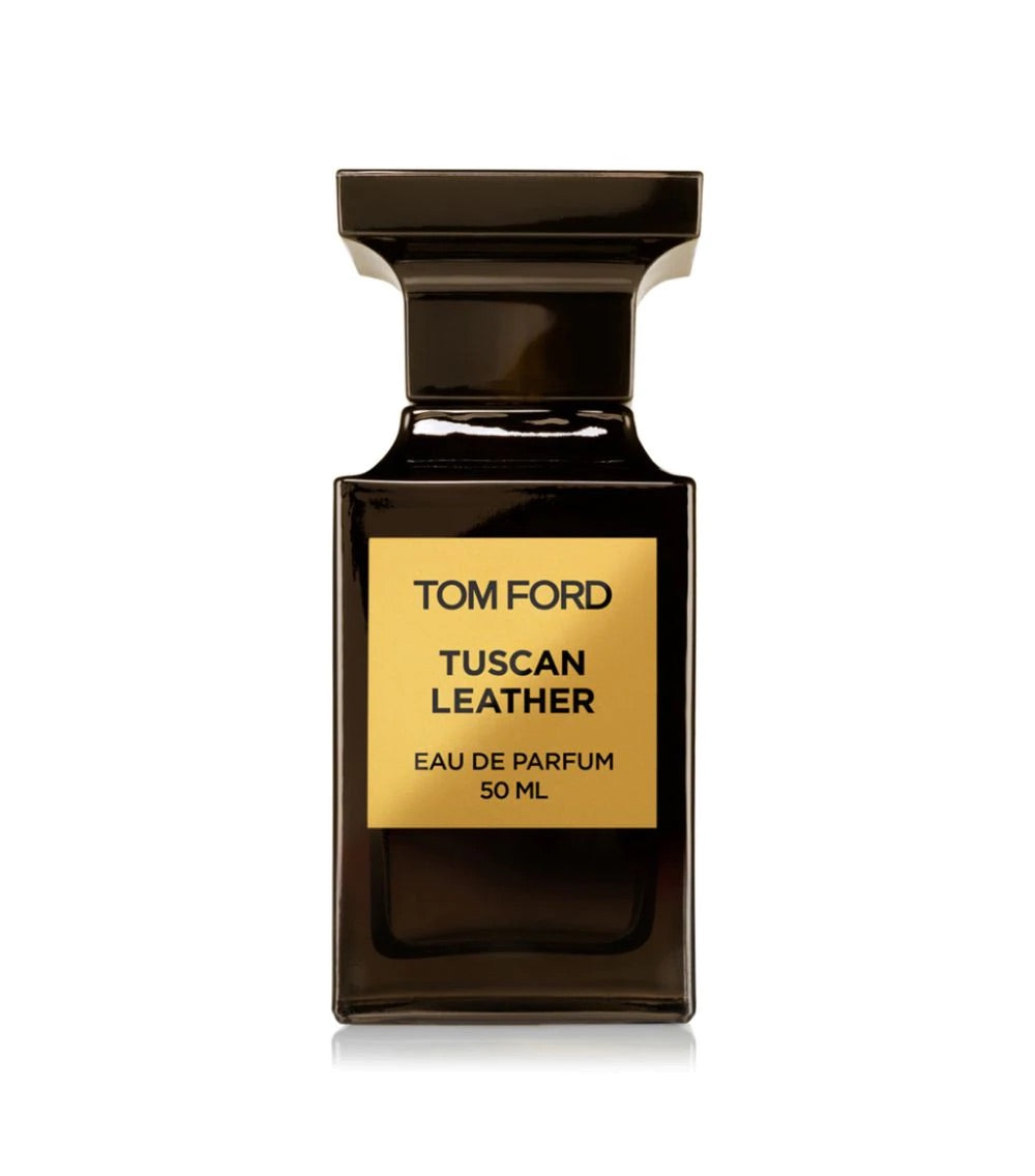 Tom Ford Tuscan Leather Eau De Parfum Samples