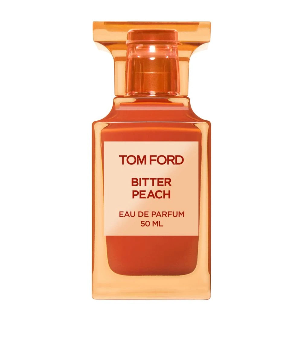 Tom Ford Bitter Peach Eau De Parfum Samples