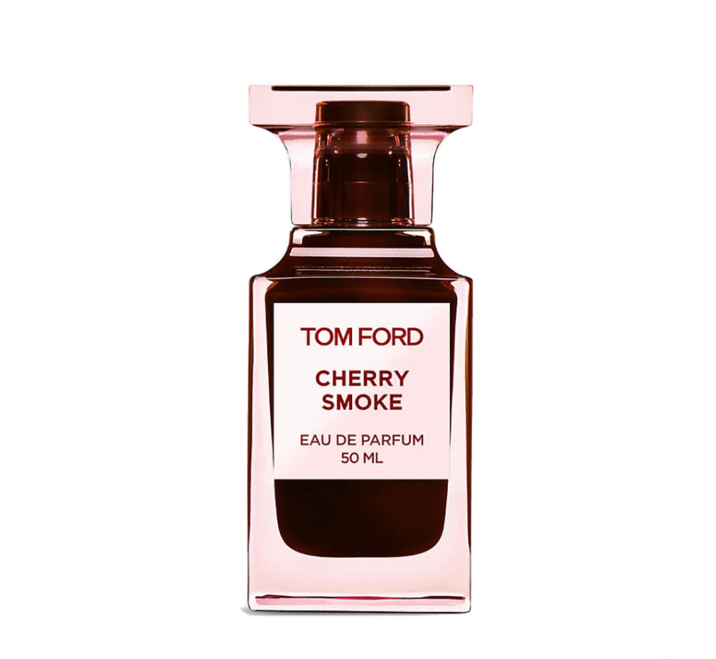 Tom Ford Cherry Smoke Eau De Parfum Samples