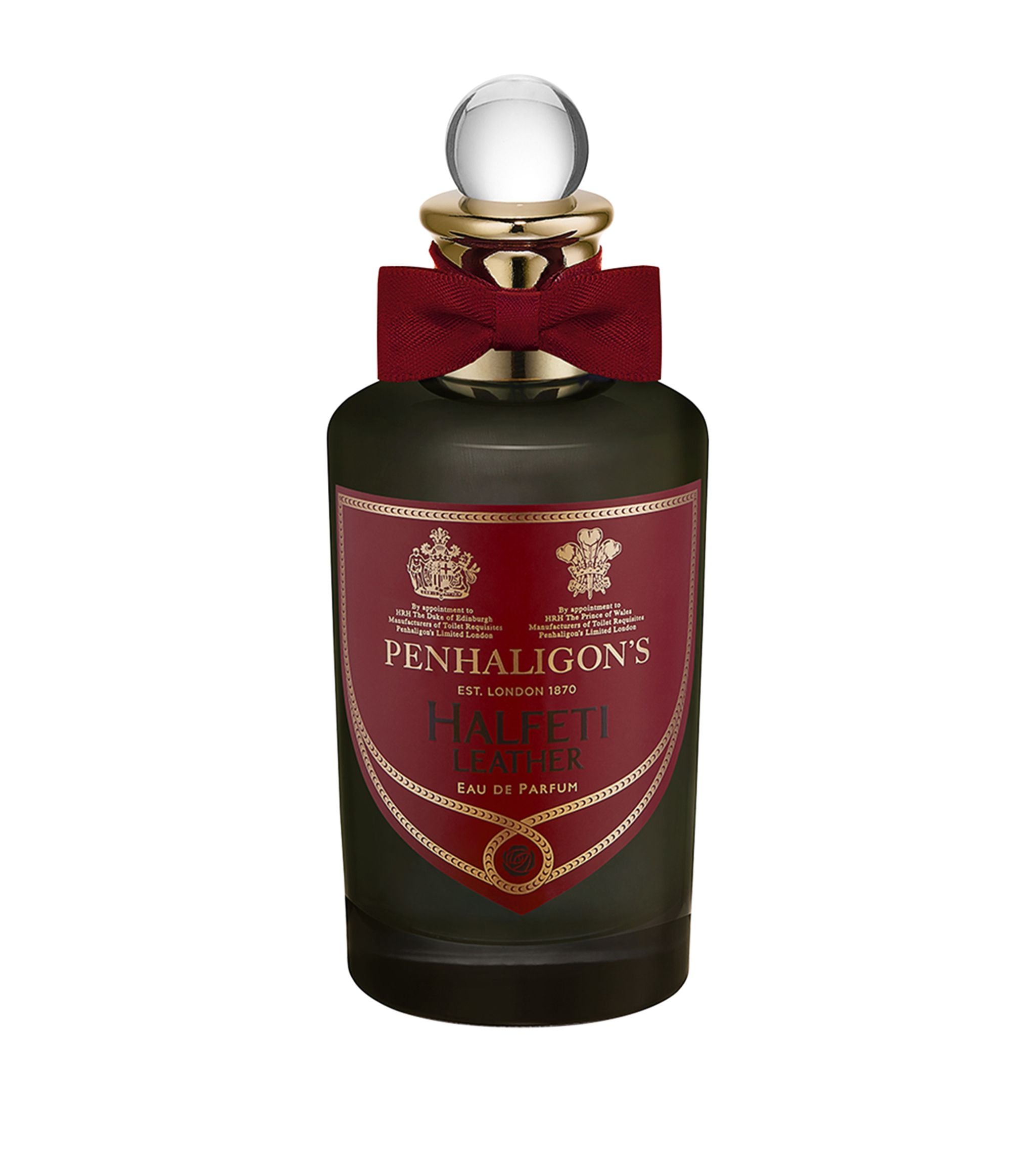 Penhaligon’s Halfeti Leather Eau De Parfum Samples