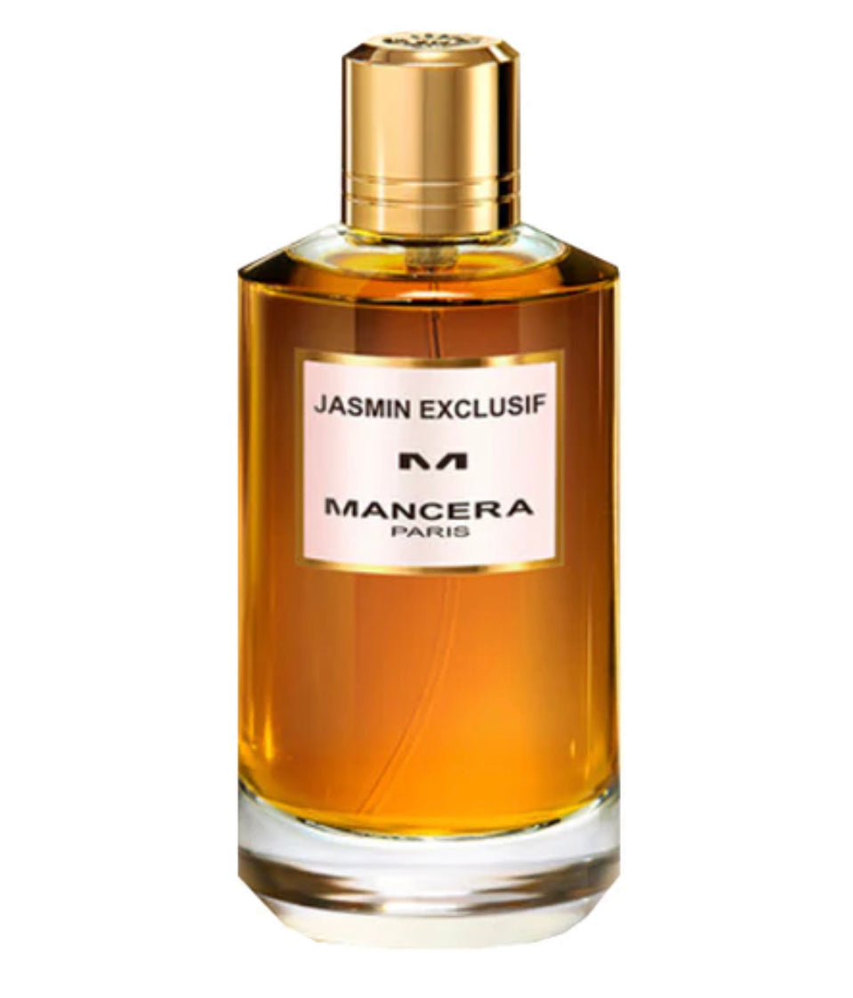 Mancera Jasmin Exclusif Eau De Parfum Samples