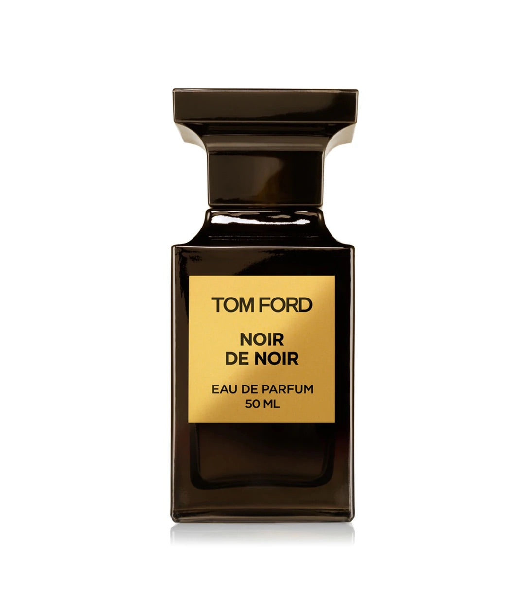 Tom Ford Noir De Noir Eau De Parfum Samples