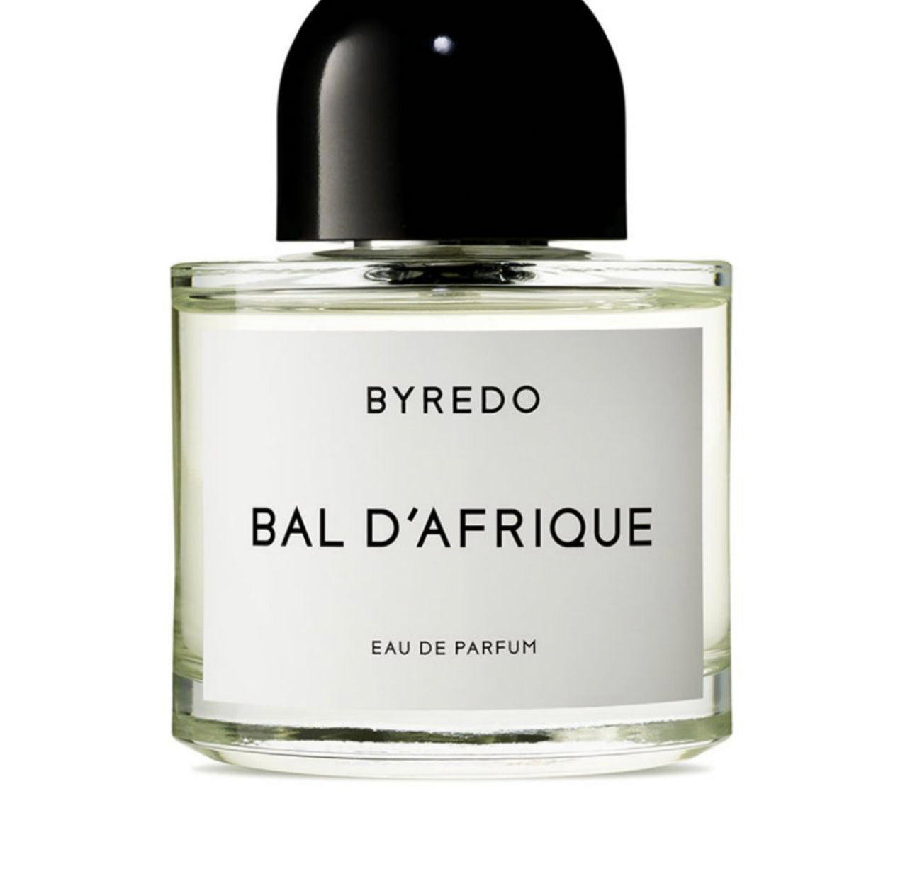 Byredo Bal D’Afrique Eau De Parfum Samples