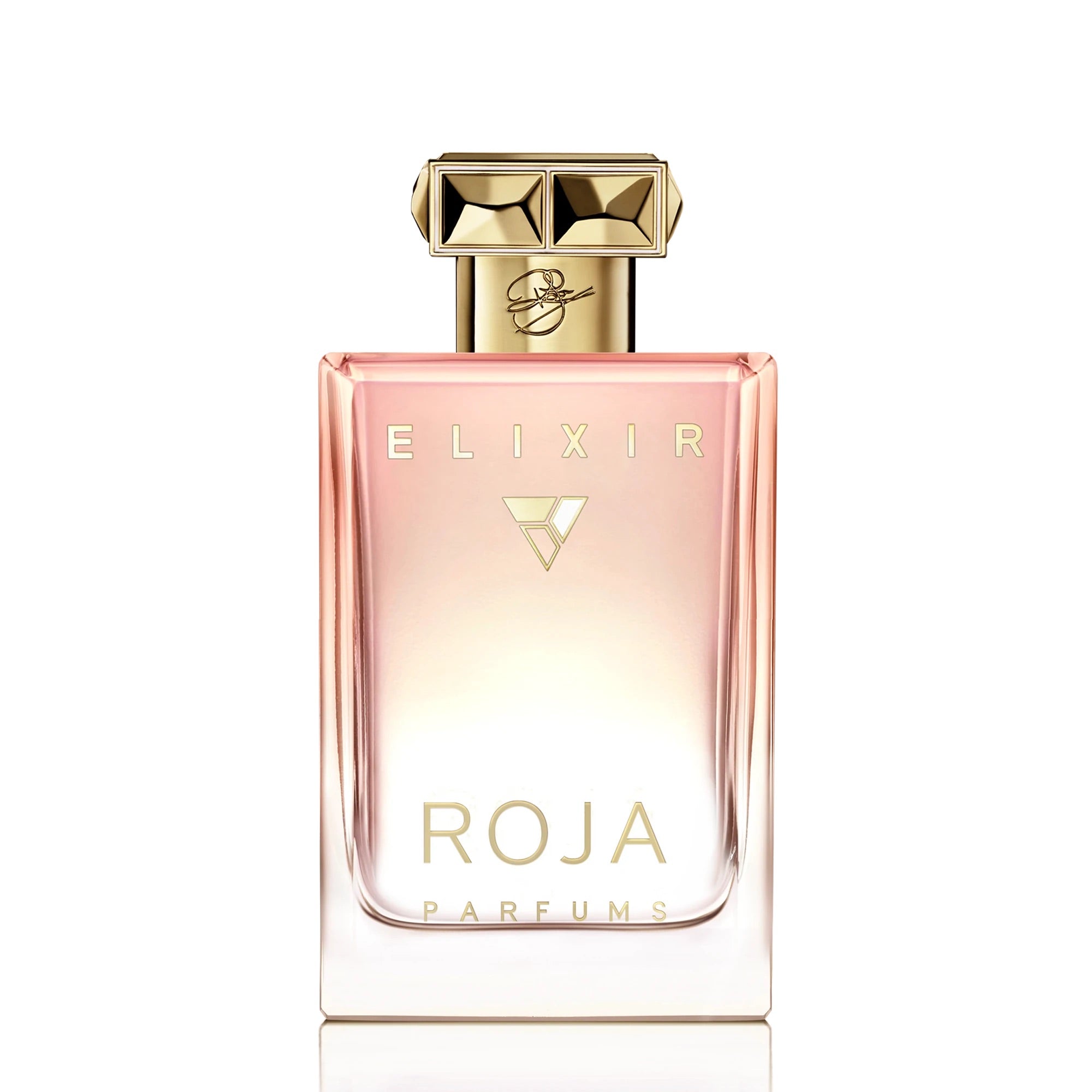 Roja Parfums Elixir Essence De Parfum  Samples