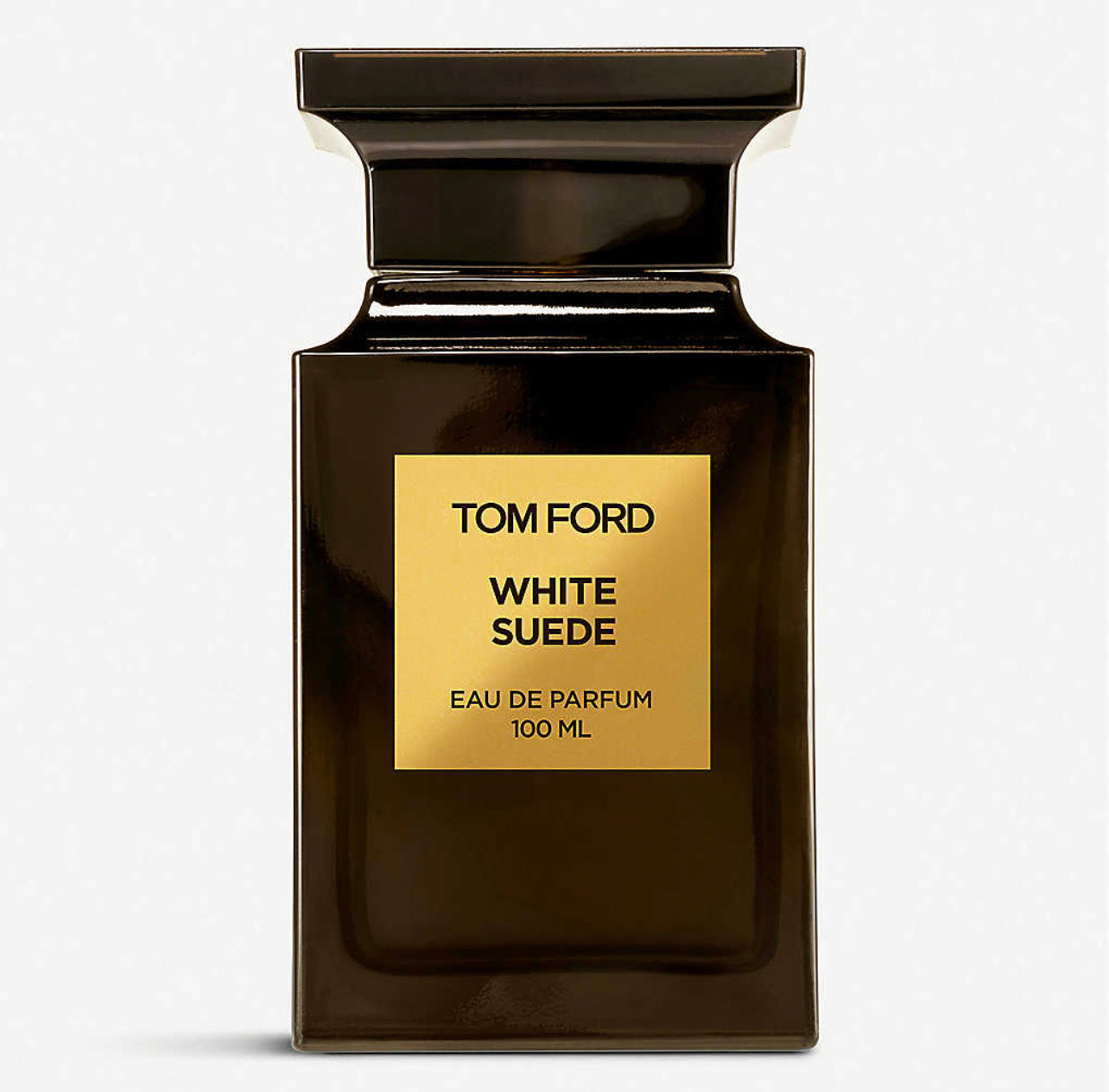 Tom Ford White Suede Eau De Parfum Samples