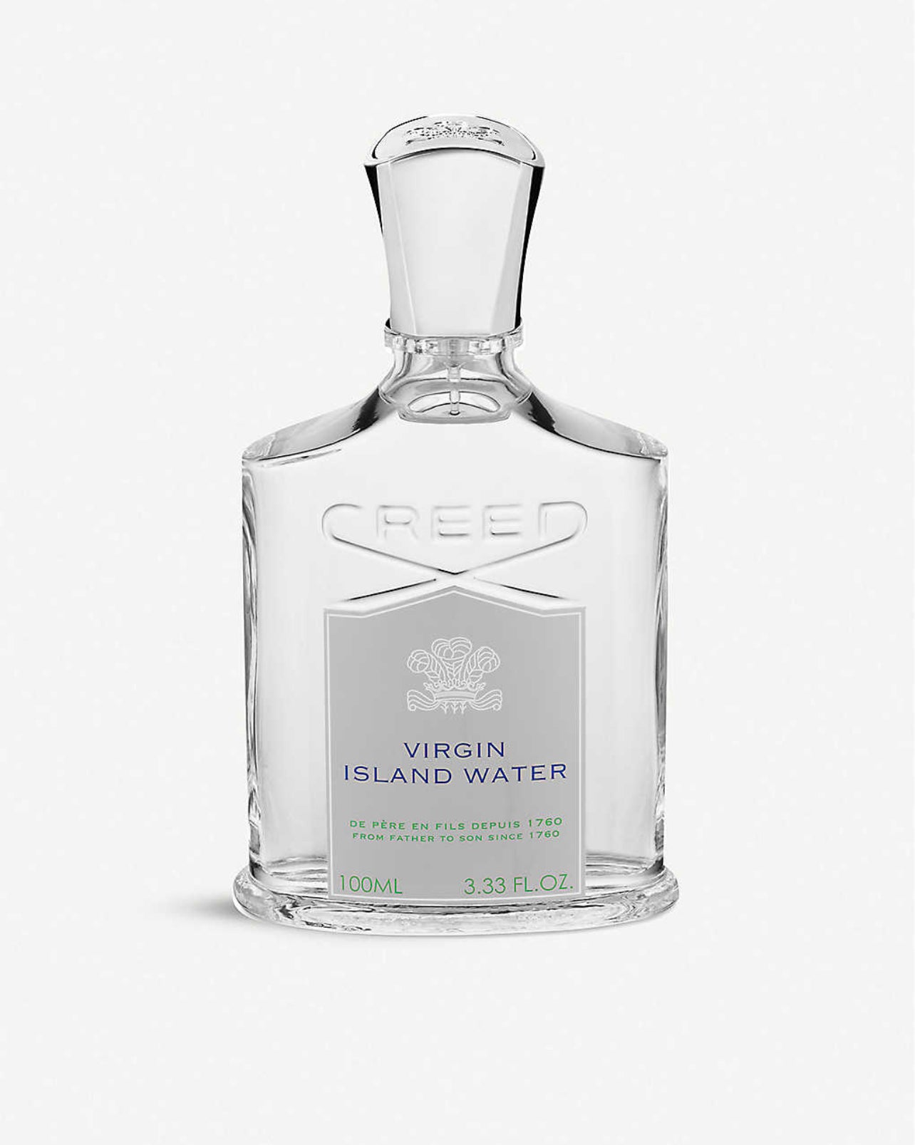 Creed Virgin Island Water Eau de Parfum Samples