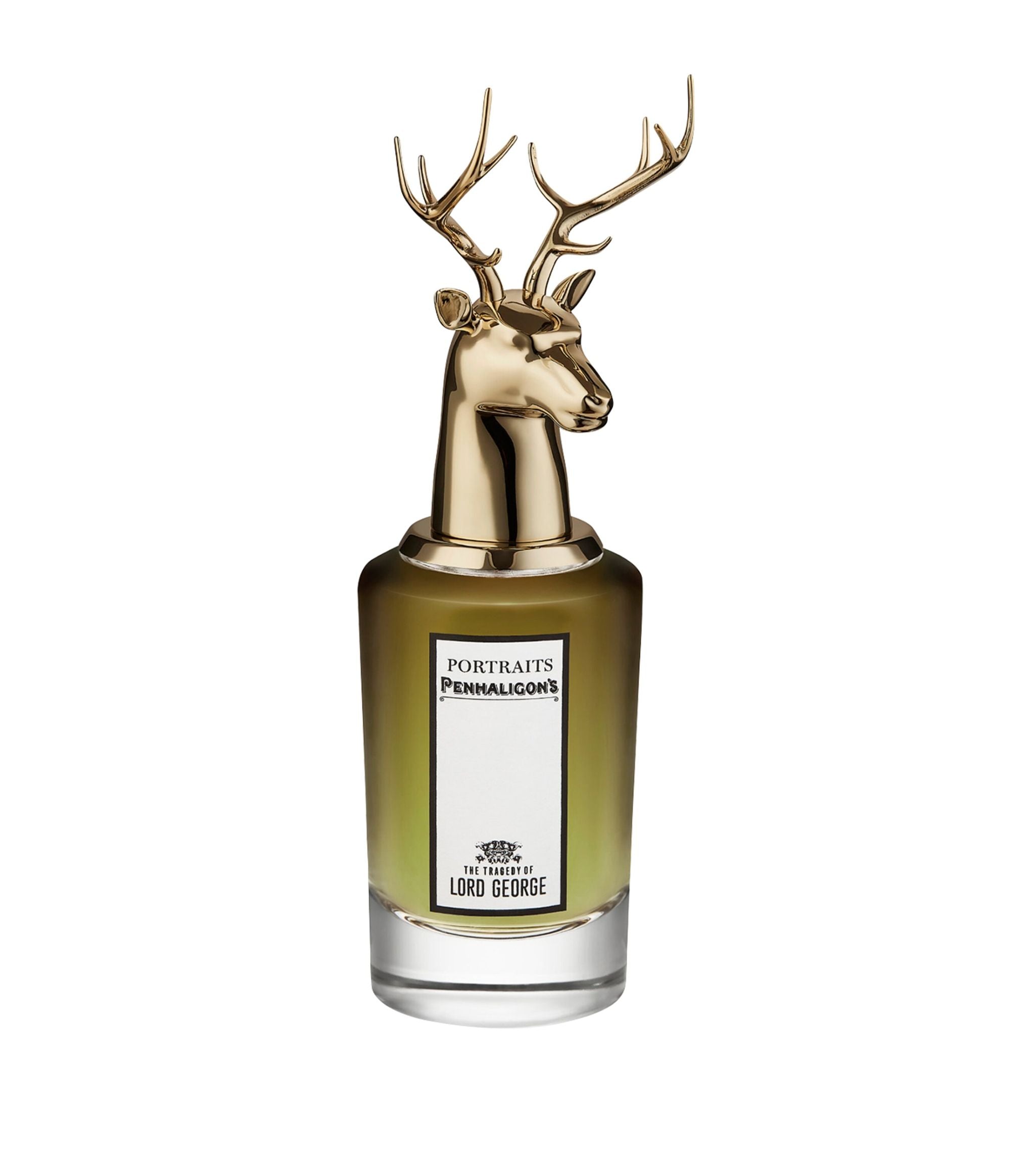 Penhaligon’s Portraits Lord George Eau De Parfum Samples