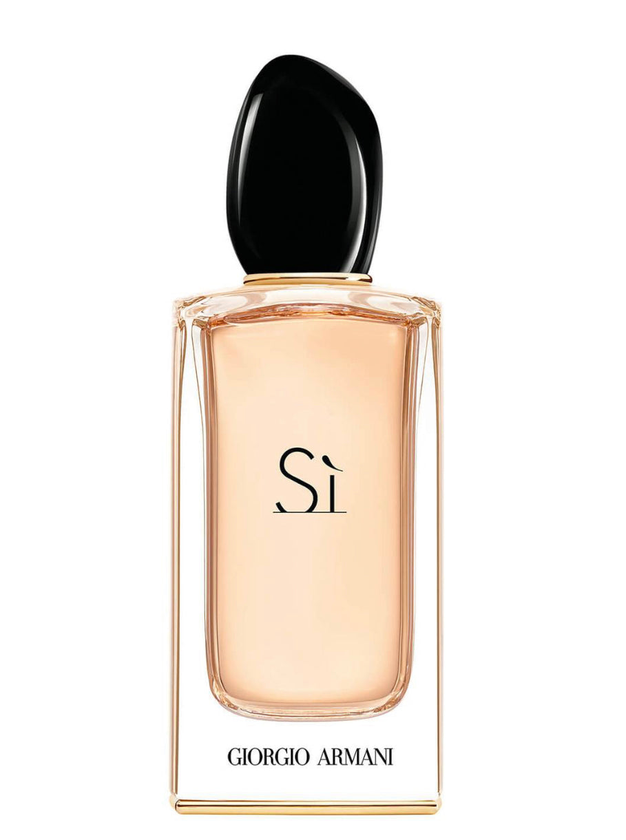 Giorgio Armani Si Eau De Parfum Samples