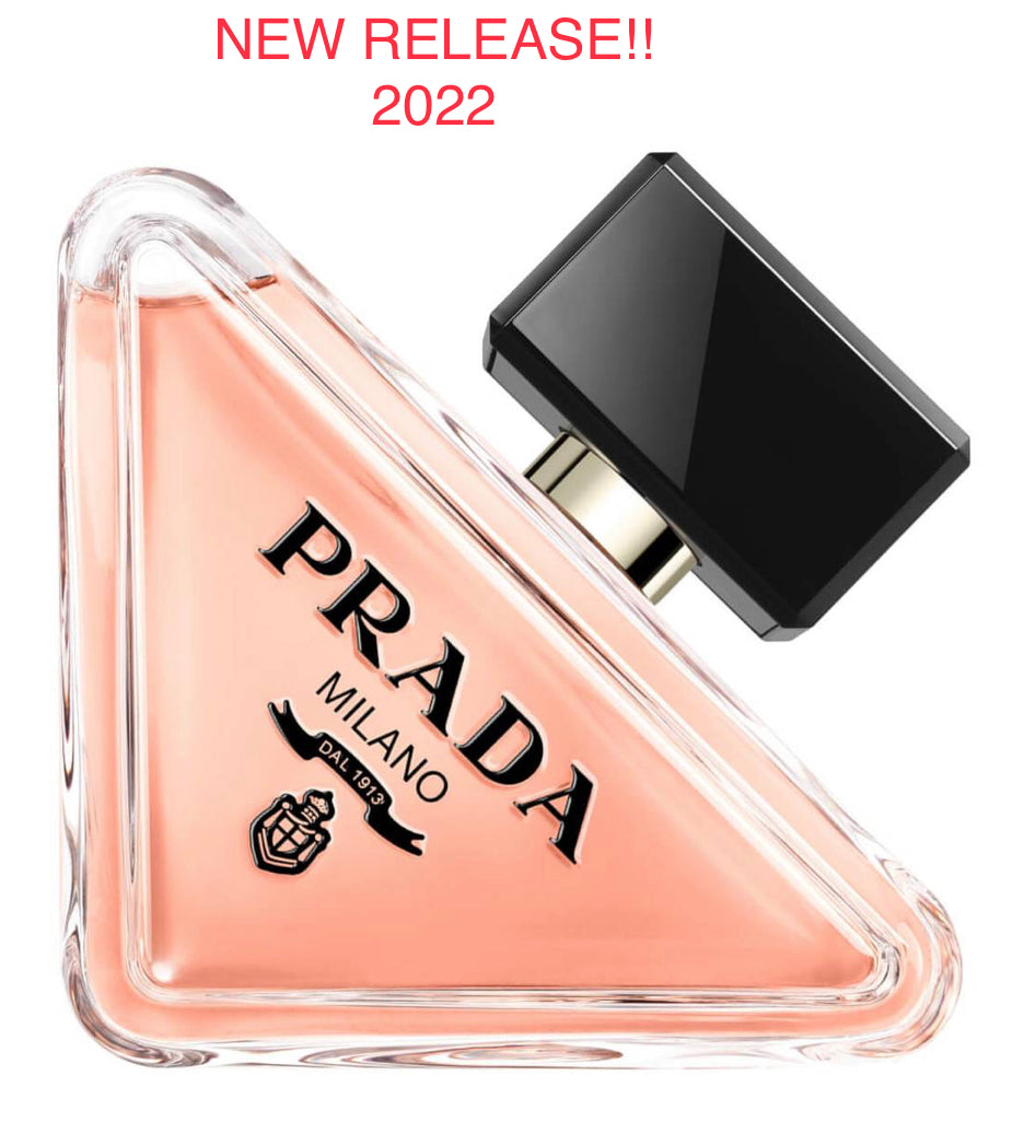 Prada Prada Paradoxe Eau de Parfum Samples