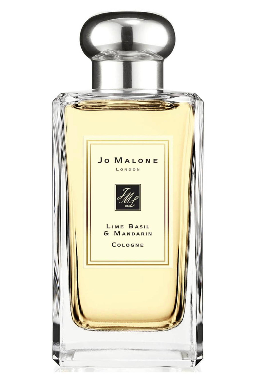 Jo Malone London Lime Basil and Mandarin Cologne Eau De Parfum Samples