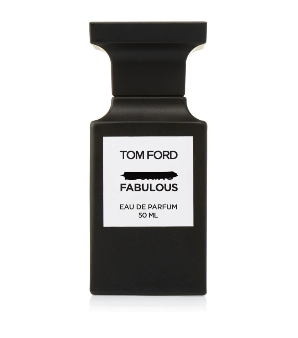 Tom Ford Fucking Fabulous Eau De Parfum Samples