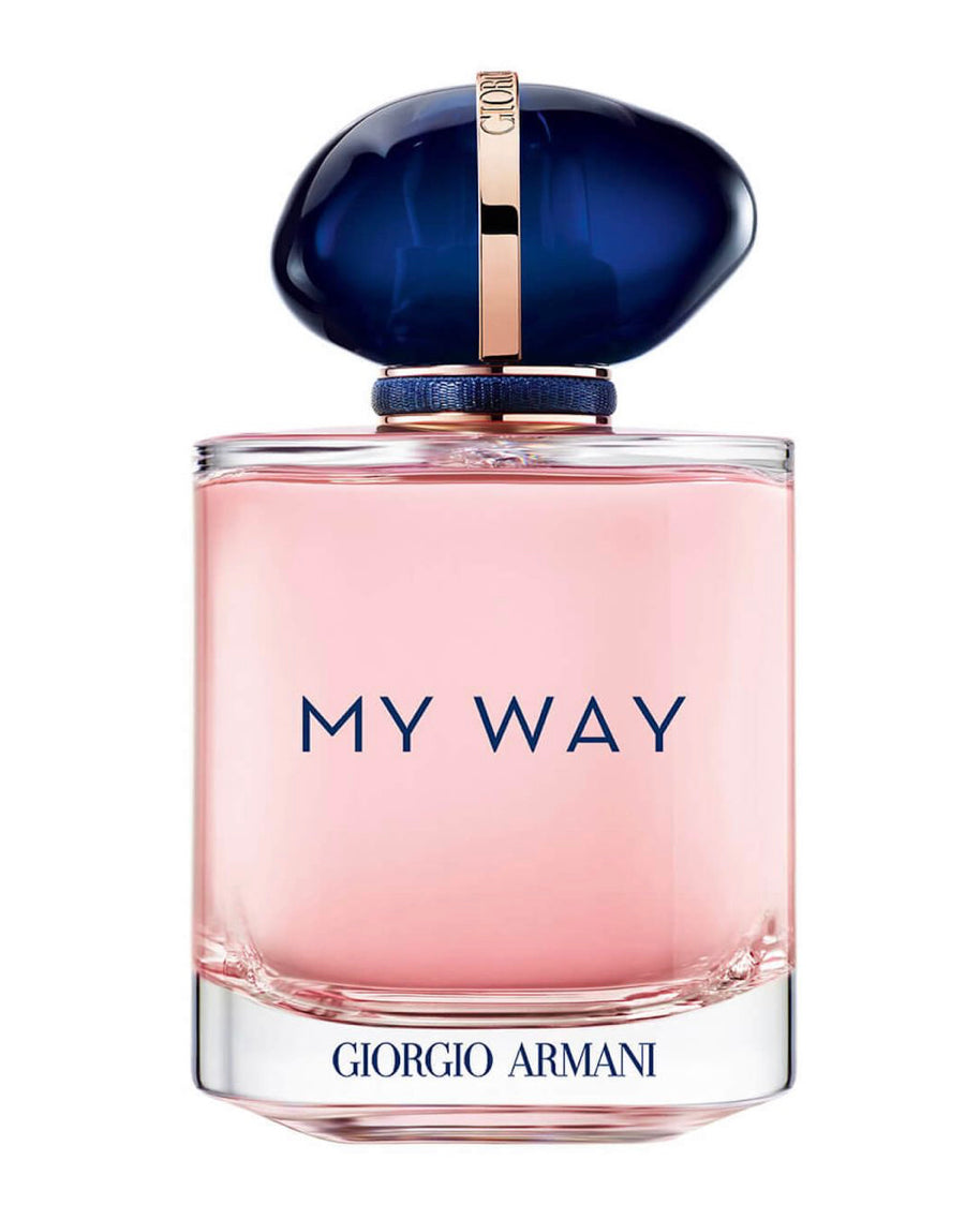 Giorgio Armani My Way Eau De Parfum Samples