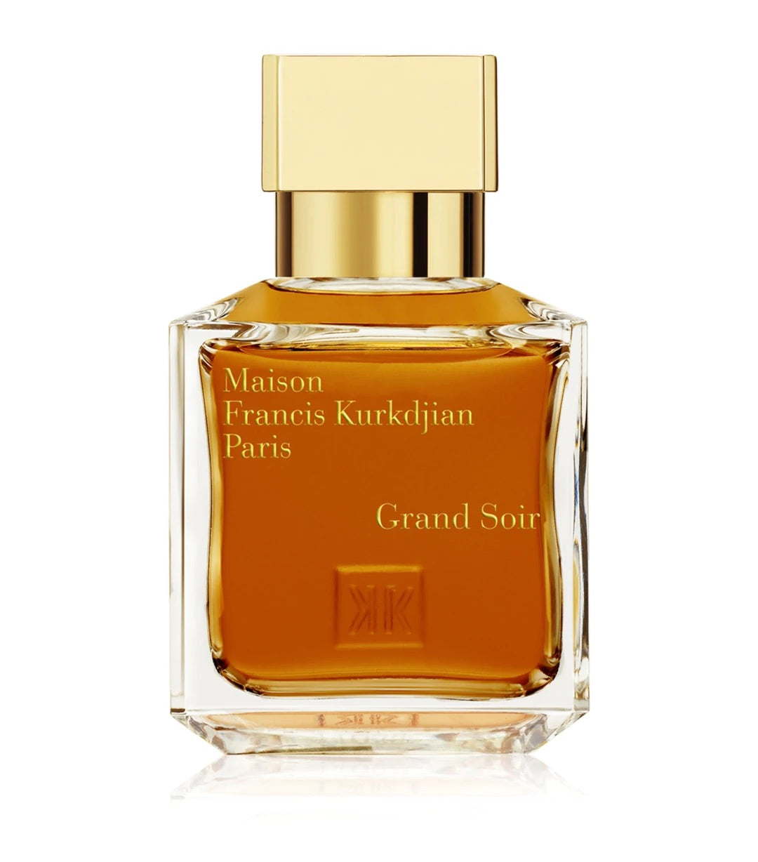 Maison Francis Kurkdjian Grand Soir Eau De Parfum Samples