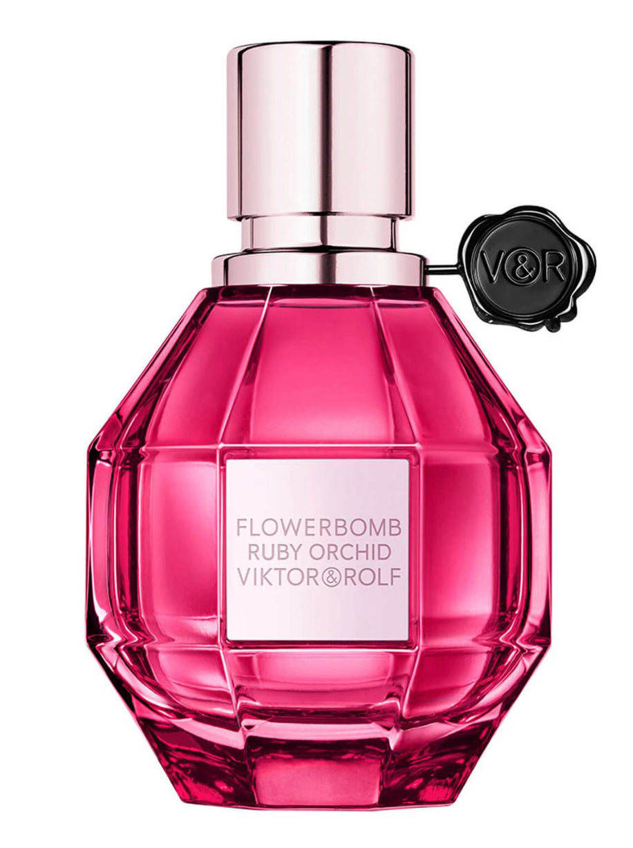 Viktor&Rolf Flowerbomb Ruby Orchid Eau De Parfum Samples