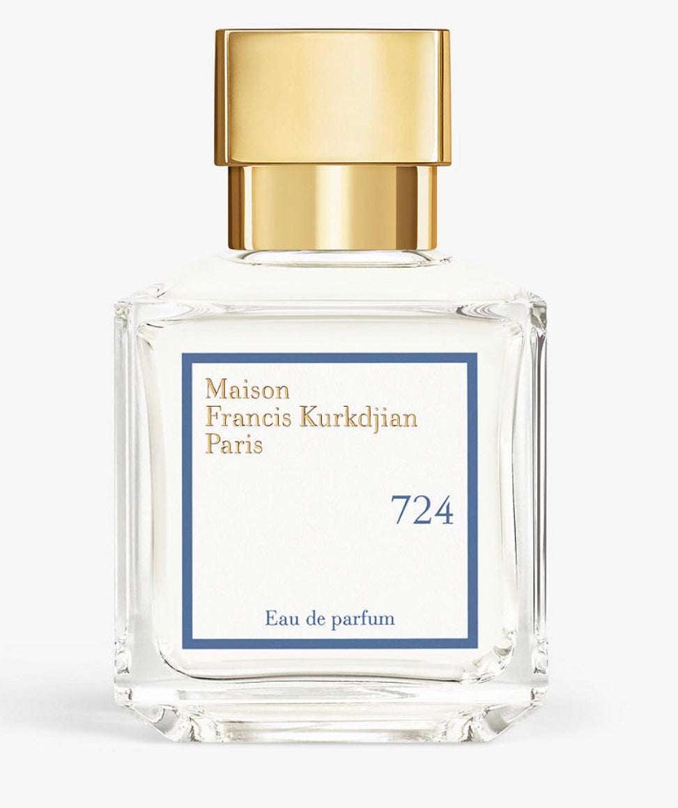 Maison Francis Kurkdjian 724 Eau De Parfum Samples