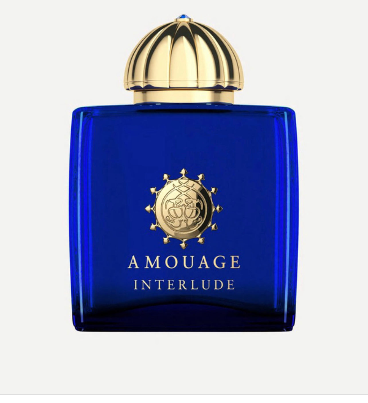 Amouage Interlude Women Eau De Parfum Samples