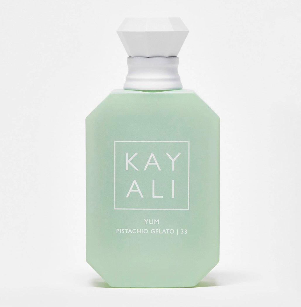 KAYALI Yum Pistachio Gelato 33 Eau De Parfum Samples – The Perfume ...