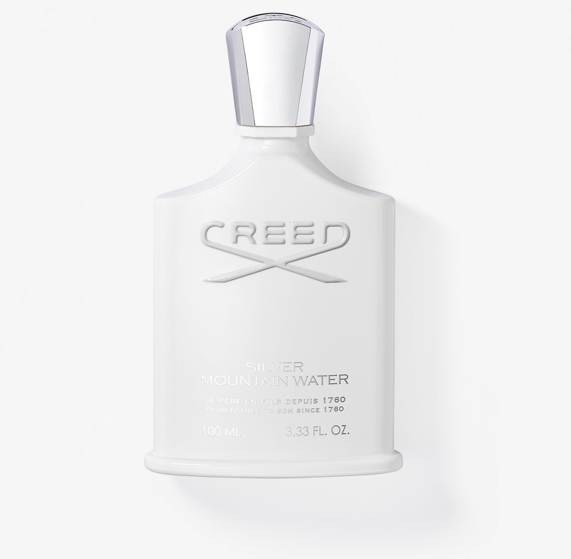 Creed Silver Mountain Water Eau de Parfum Samples