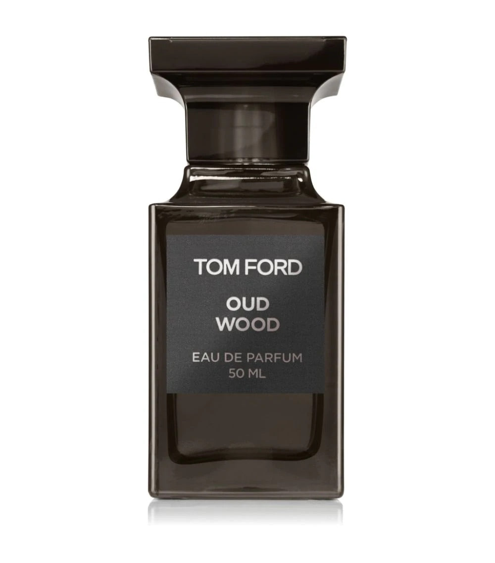 Tom Ford Oud Wood Eau De Parfum Samples