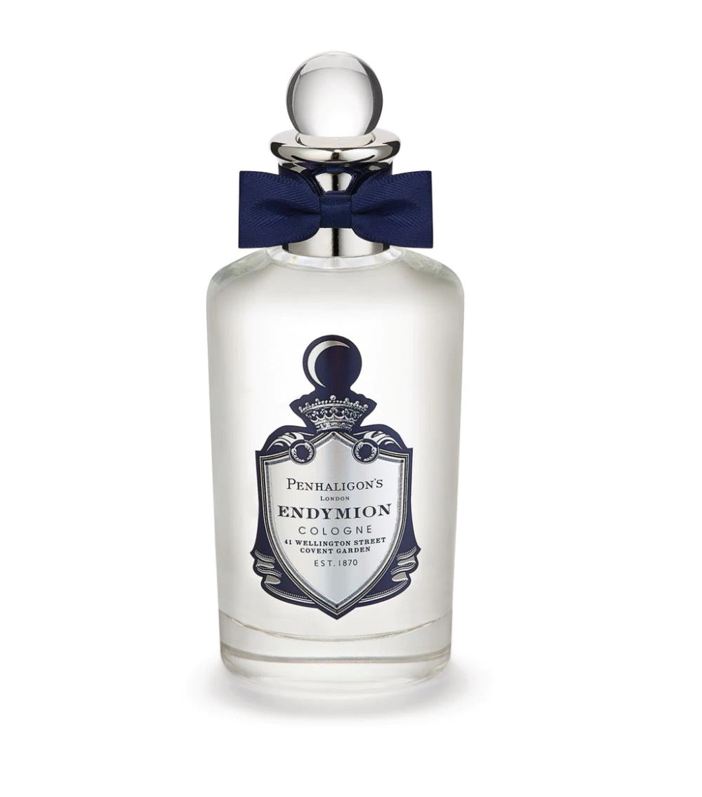 Penhaligon’s Endymion Cologne Eau De Parfum Samples – The Perfume ...