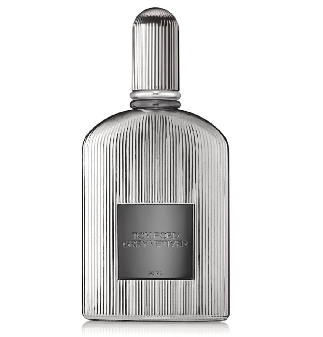 Tom Ford Grey Vetiver Parfum Samples