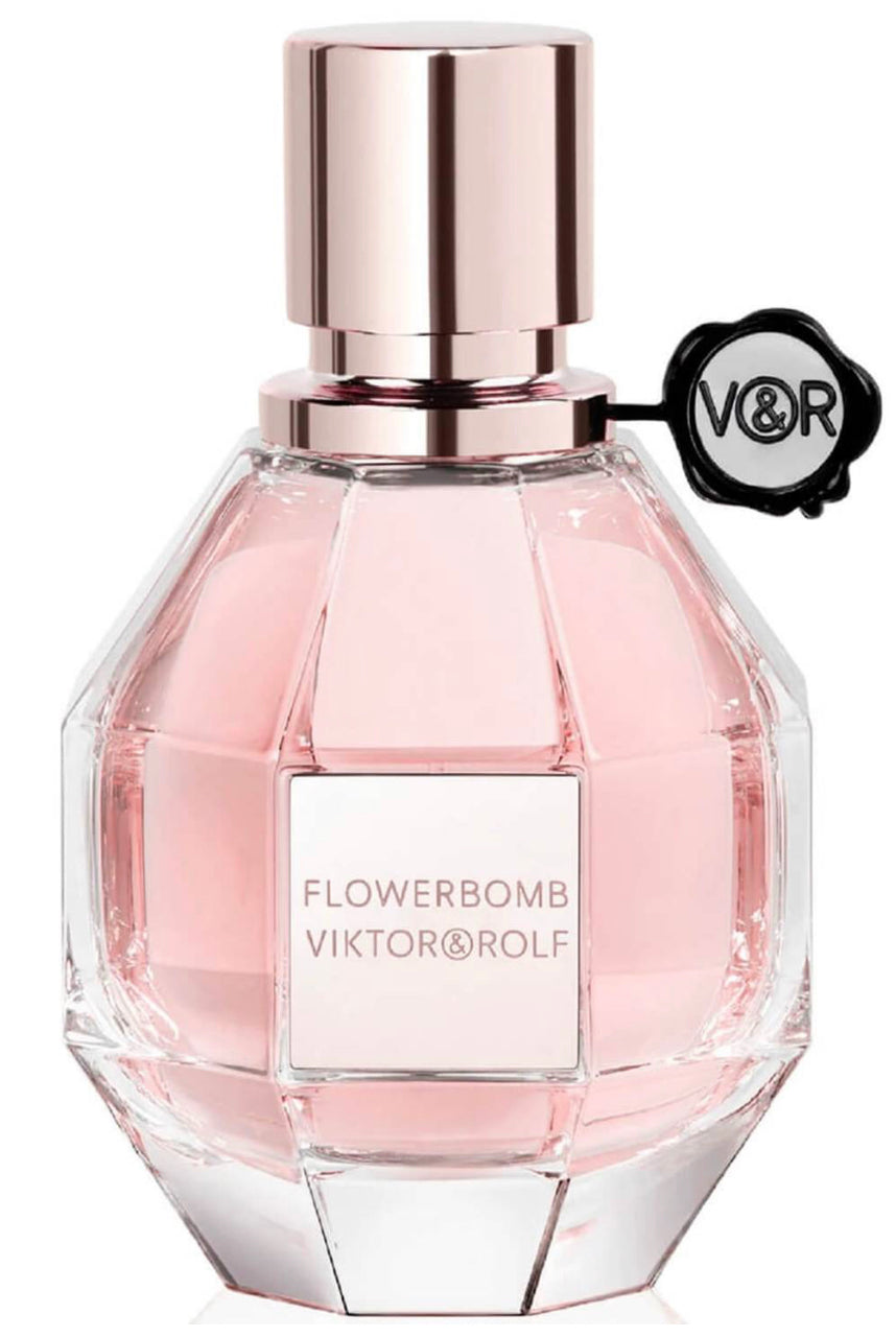 Viktor&Rolf Flowerbomb Eau De Parfum Samples