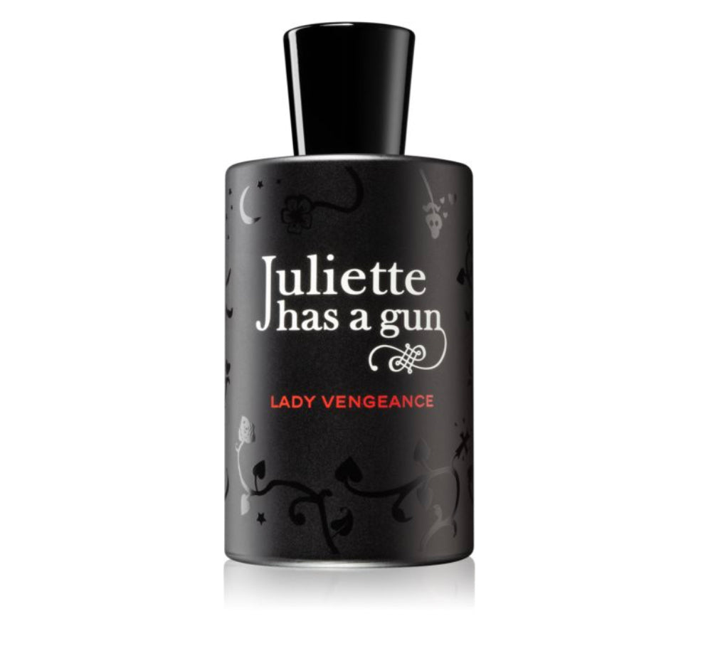 Juliette Has a Gun Lady Vengeance Eau De Parfum Samples