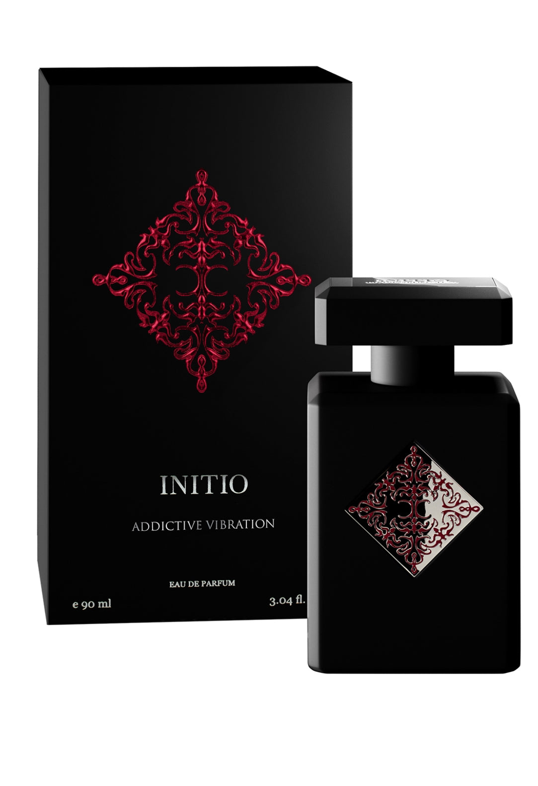 Initio Parfums Addictive Vibration Samples