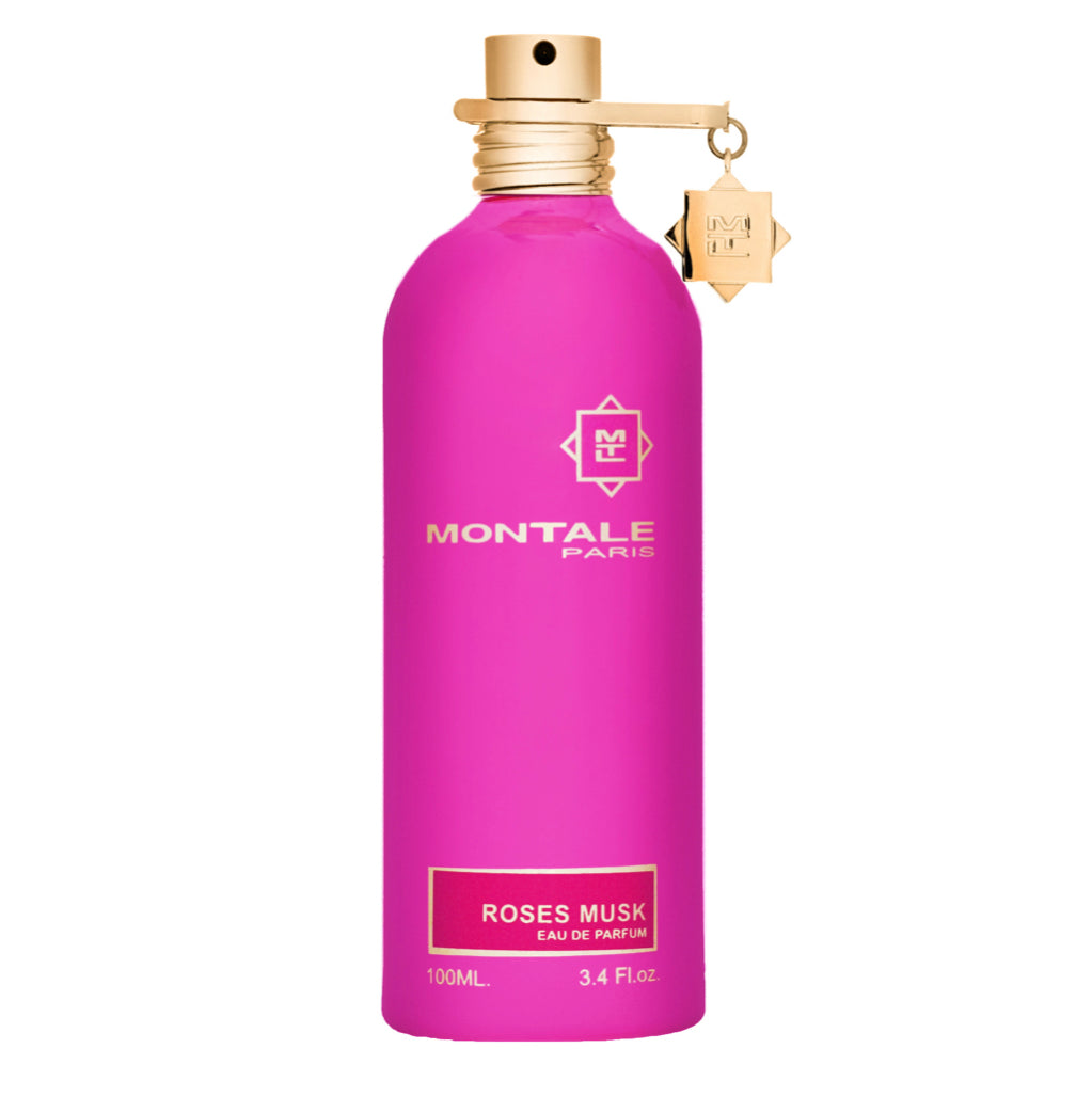 Montale Roses Musk Eau De Parfum Samples