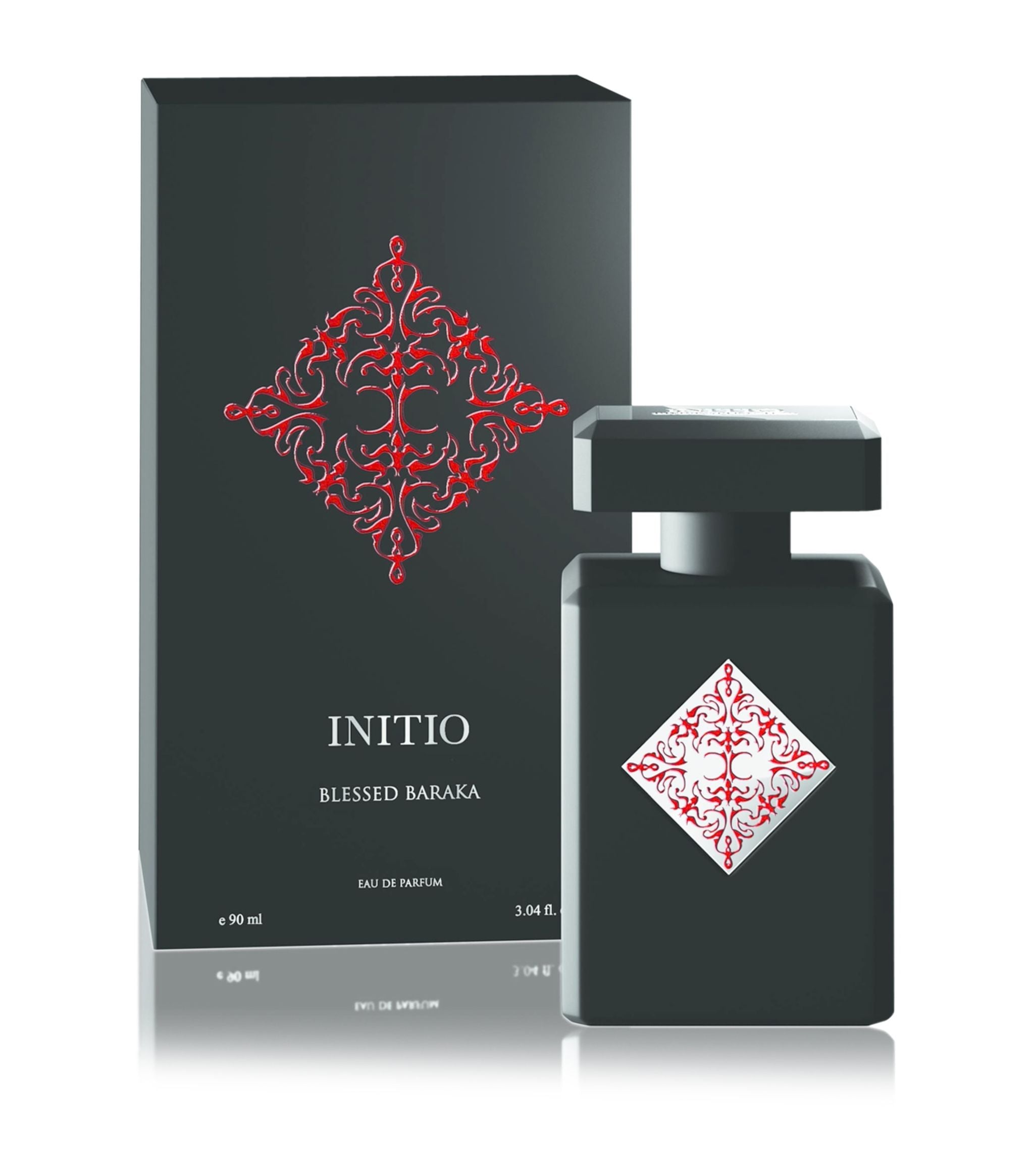 Initio Parfums Blessed Baraka Samples