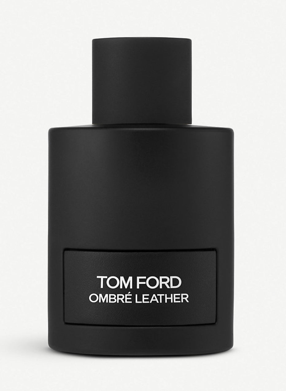 Tom Ford Ombre Leather Parfum Samples
