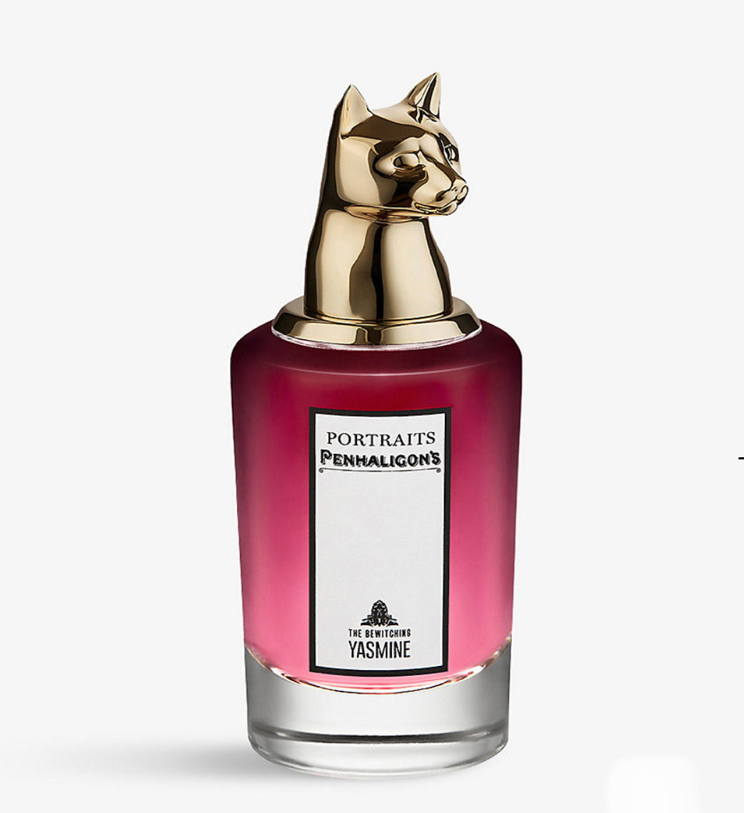 Penhaligon’s Portraits Bewitching Yasmine Eau De Parfum Samples