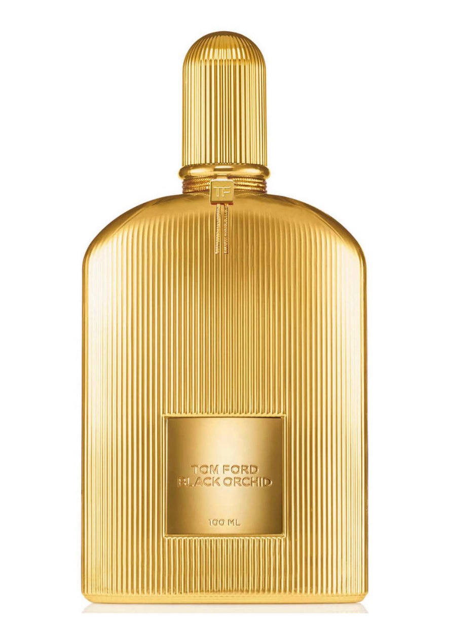 Tom ford black discount orchid perfume sample